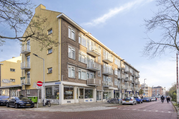 Oostzeedijk Beneden 201-C in Rotterdam