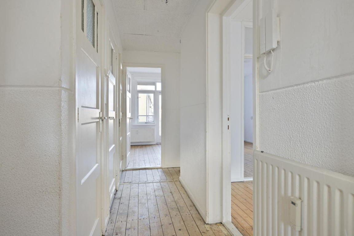 Foto 6 van Oostzeedijk Beneden 201-C in Rotterdam