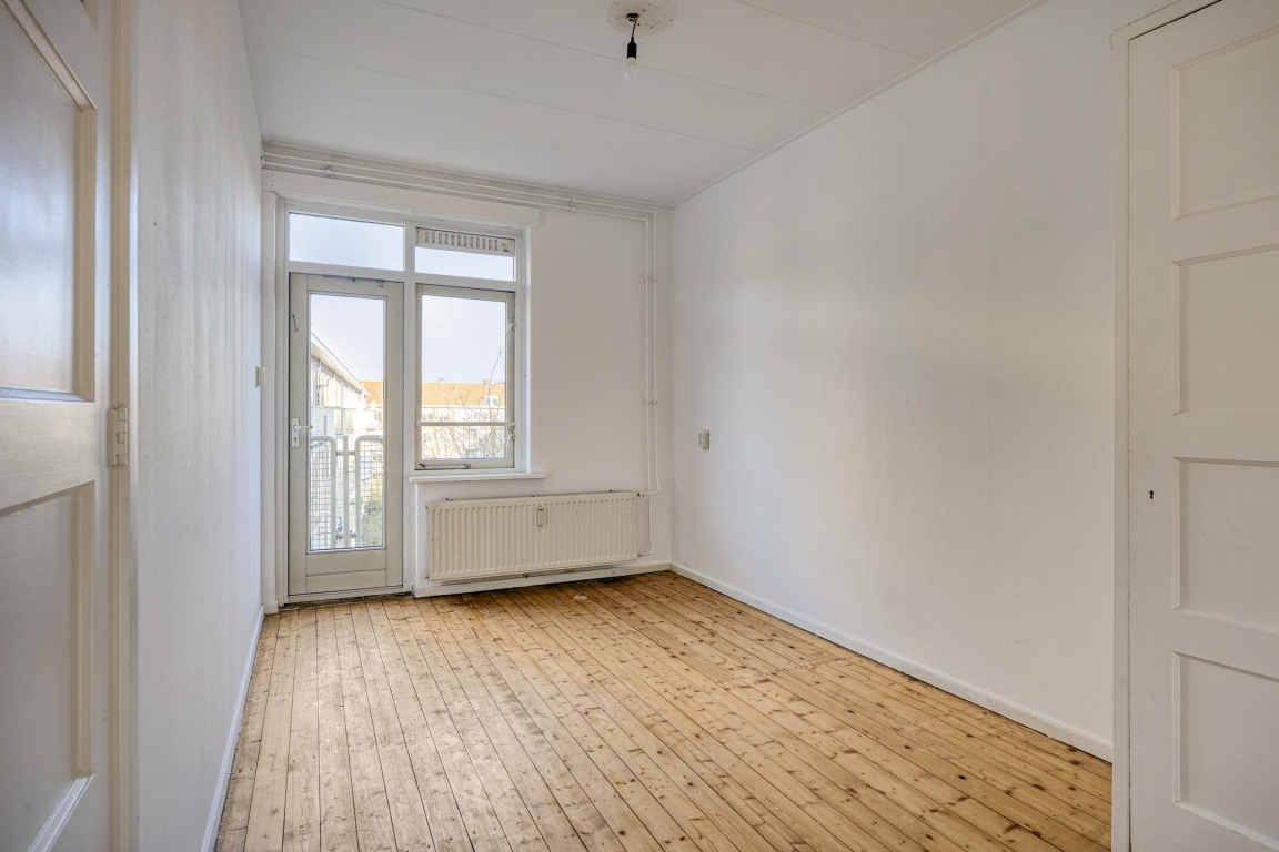 Foto 10 van Oostzeedijk Beneden 201-C in Rotterdam