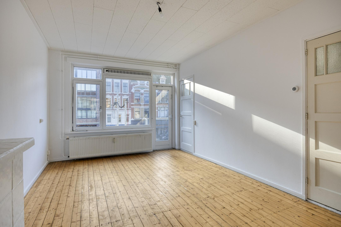 Foto 11 van Oostzeedijk Beneden 201-C in Rotterdam