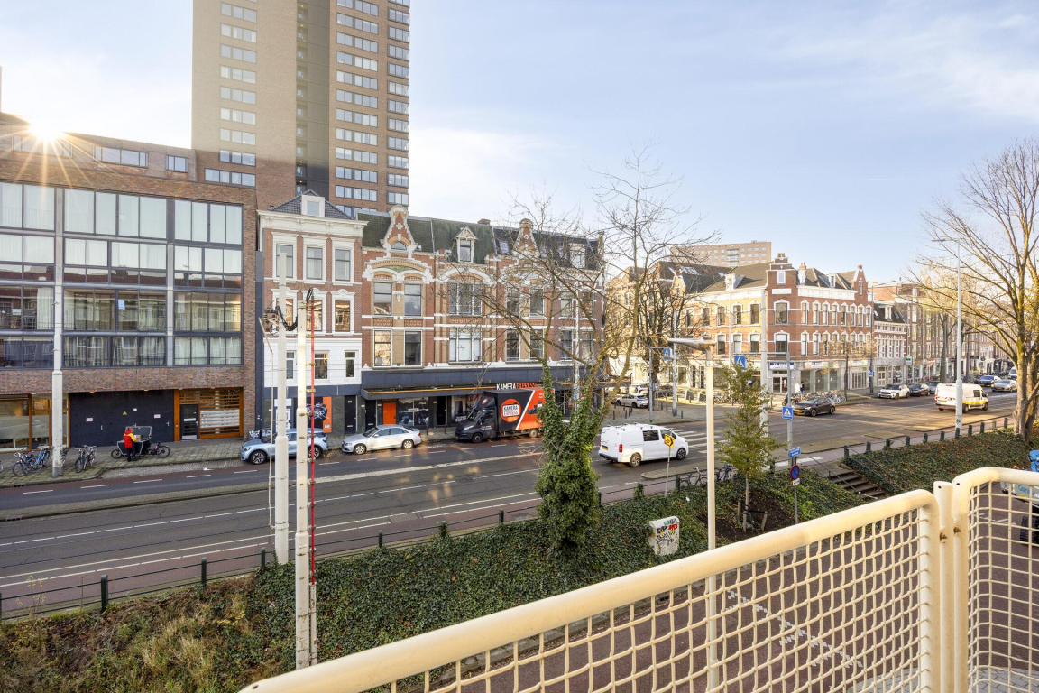 Foto 12 van Oostzeedijk Beneden 201-C in Rotterdam