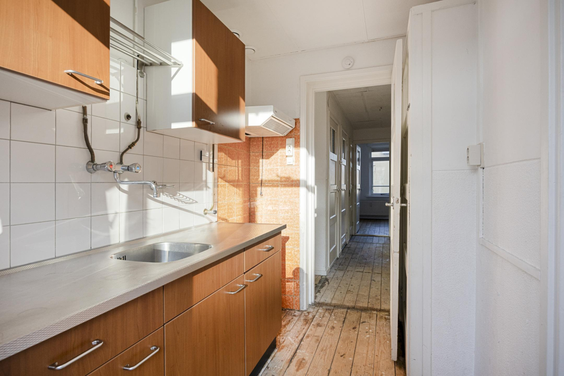 Foto 14 van Oostzeedijk Beneden 201-C in Rotterdam