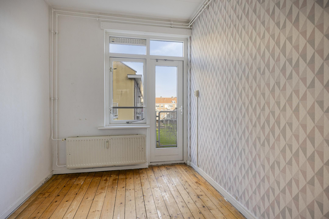 Foto 15 van Oostzeedijk Beneden 201-C in Rotterdam