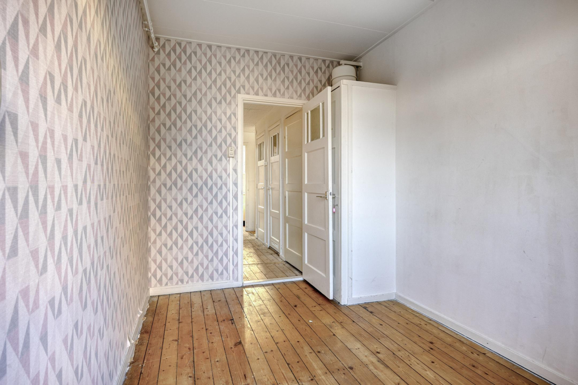 Foto 16 van Oostzeedijk Beneden 201-C in Rotterdam