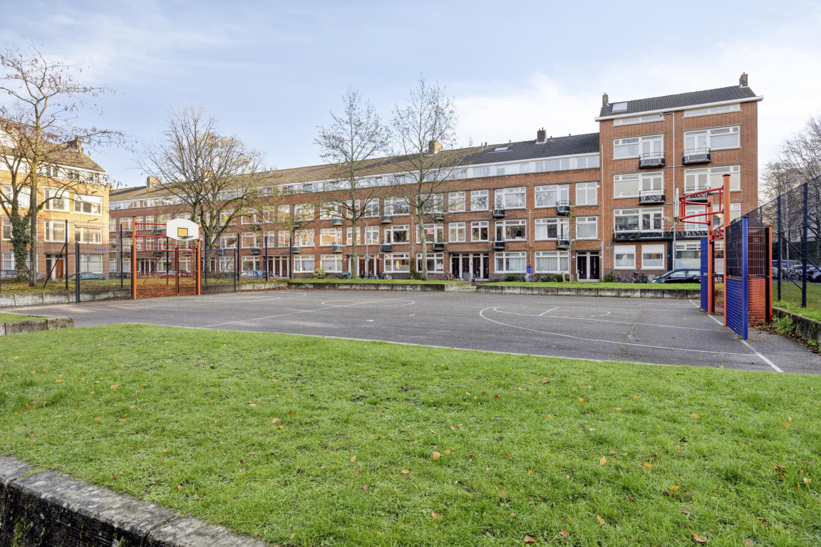 Foto 24 van Oostzeedijk Beneden 201-C in Rotterdam