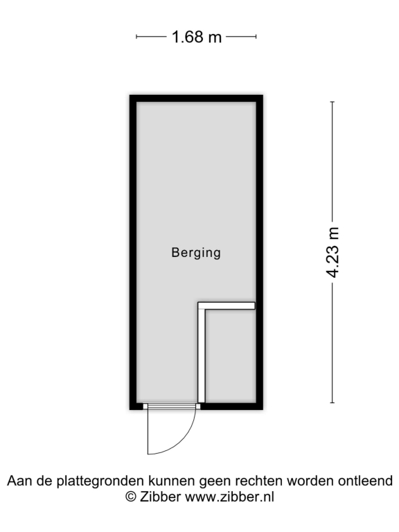 Foto 27 van Oostzeedijk Beneden 201-C in Rotterdam