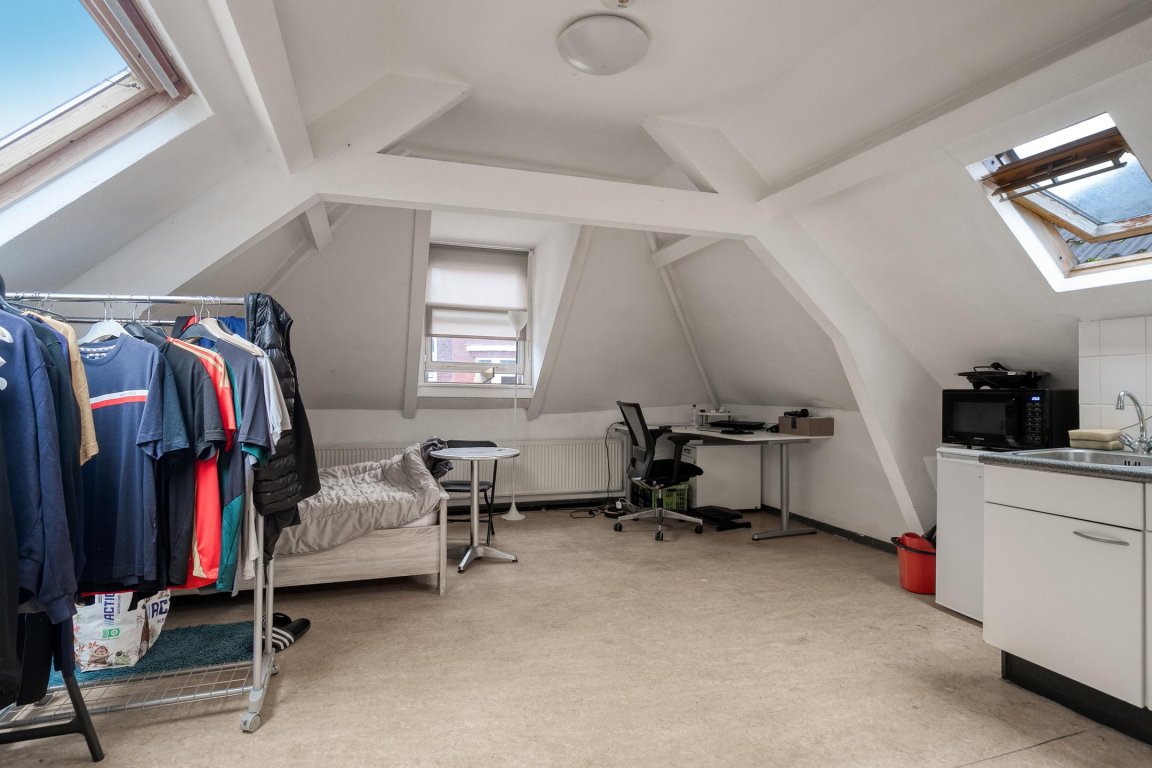 Foto 4 van Hilledijk 275-A in Rotterdam