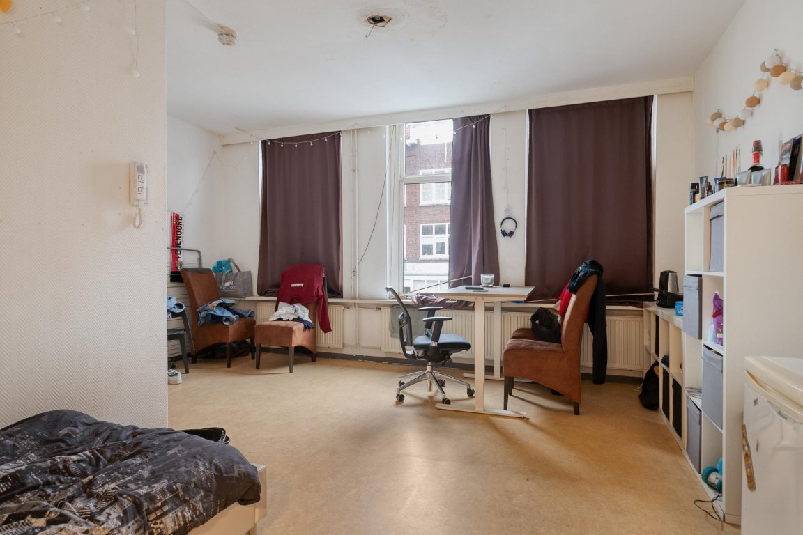 Foto 3 van Hilledijk 275-A in Rotterdam