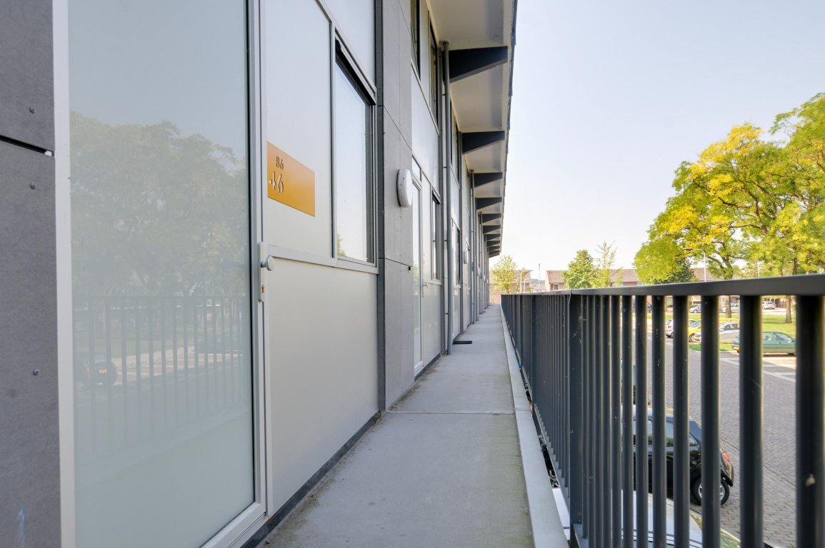 Foto 18 van Malvert 8638 in Nijmegen