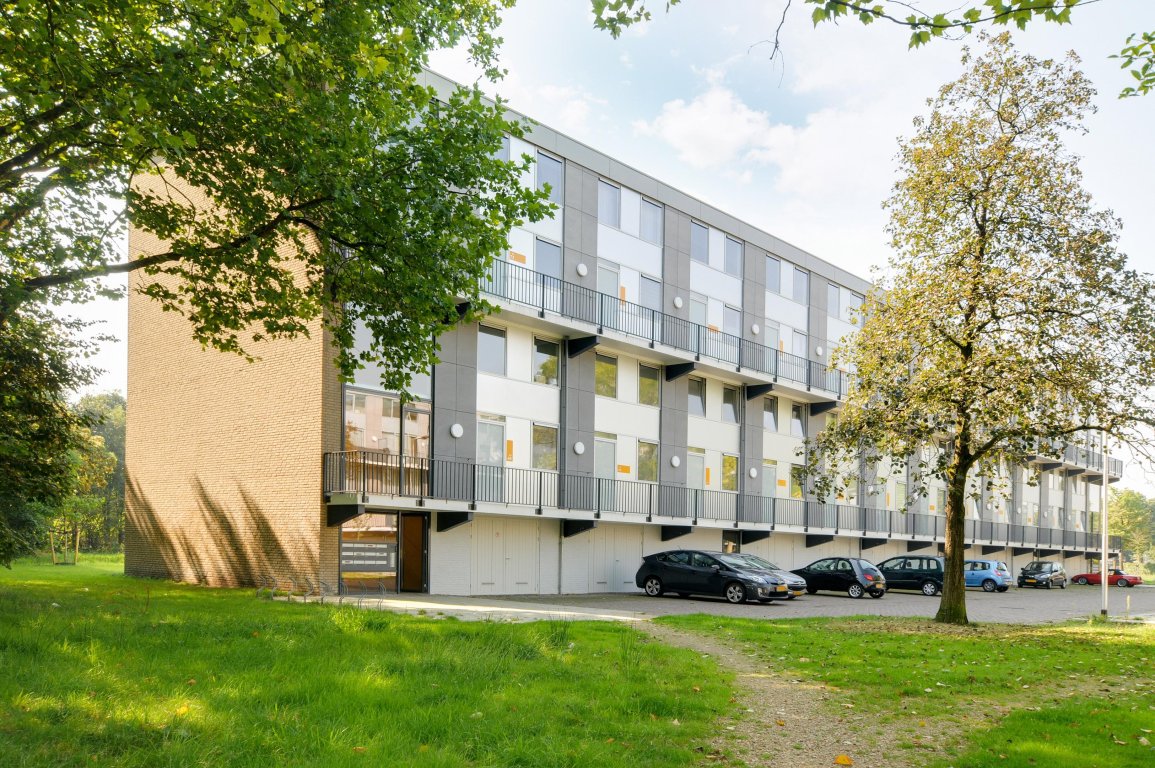 Foto 20 van Malvert 8638 in Nijmegen