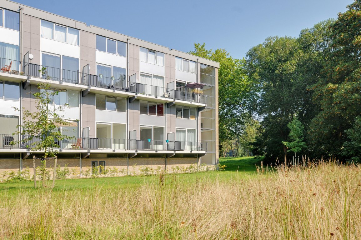 Foto 21 van Malvert 8638 in Nijmegen