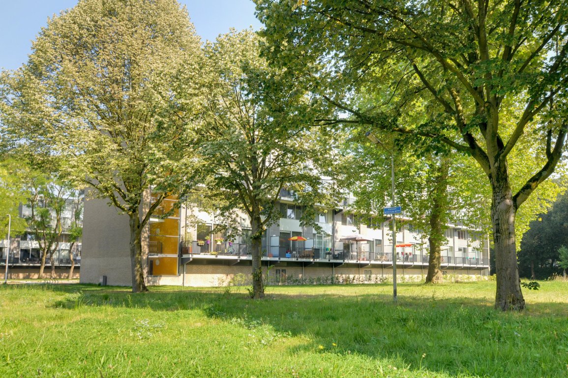 Foto 26 van Malvert 8638 in Nijmegen