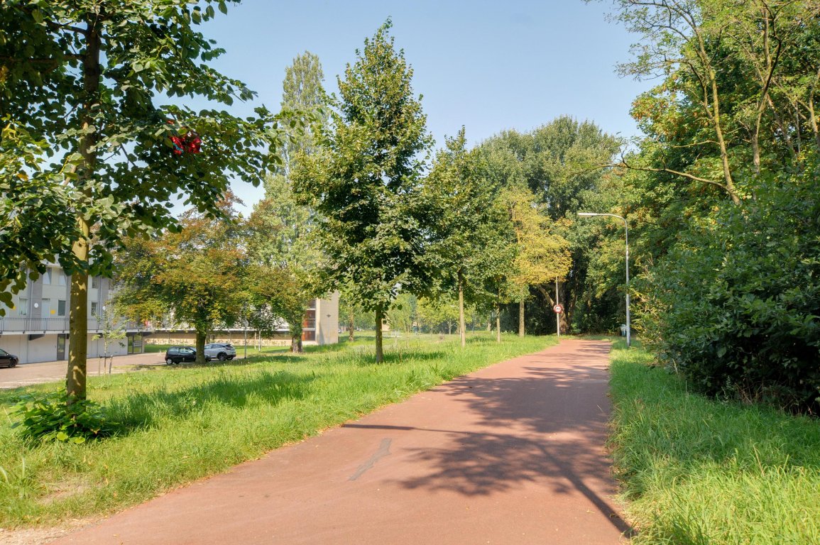 Foto 29 van Malvert 8638 in Nijmegen