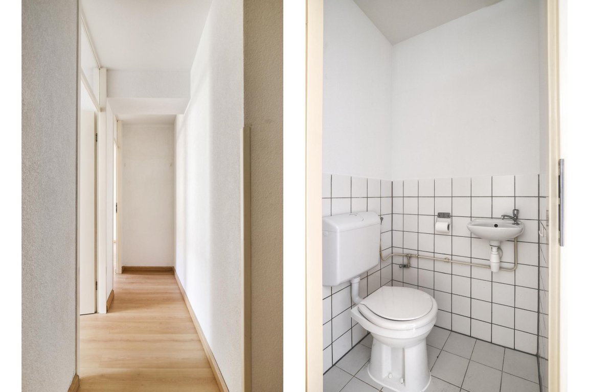 Foto 7 van Mathenesserdijk 34-B in Rotterdam