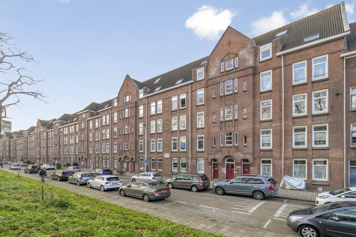 Foto 21 van Mathenesserdijk 34-B in Rotterdam