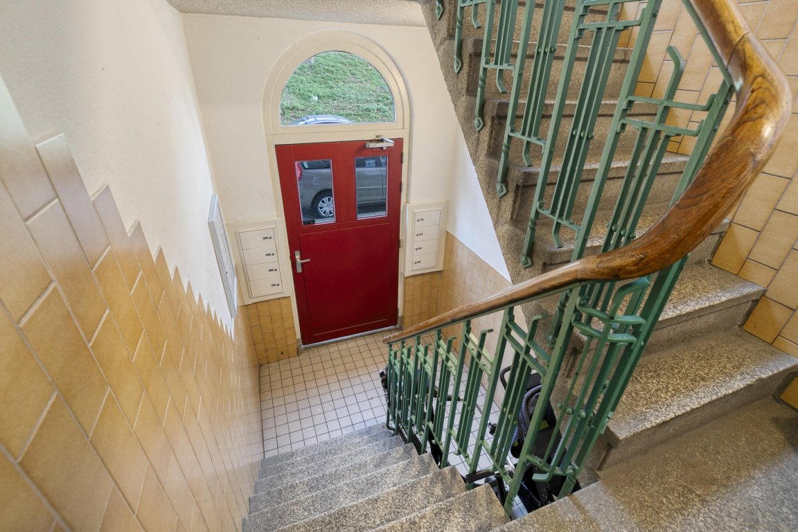 Foto 20 van Mathenesserdijk 34-B in Rotterdam