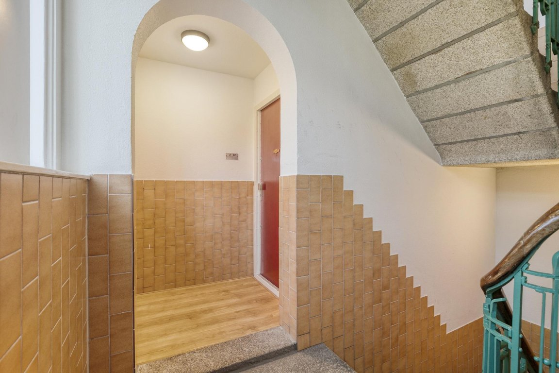 Foto 19 van Mathenesserdijk 34-B in Rotterdam