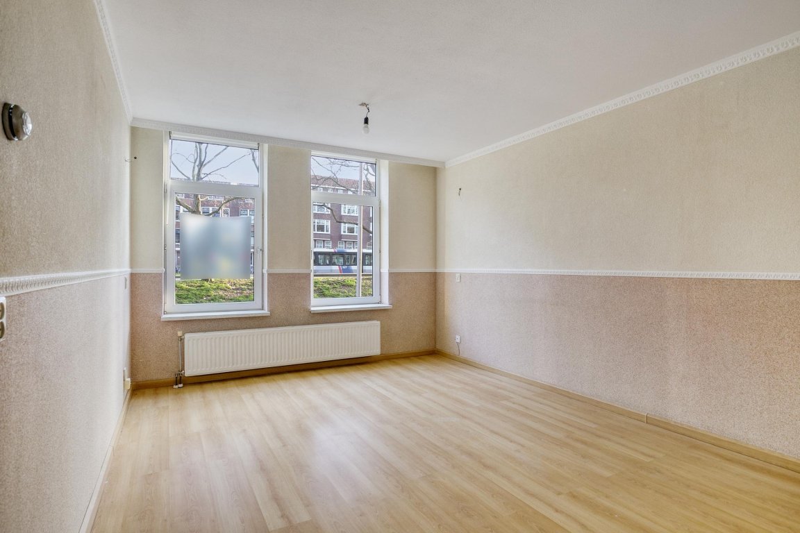 Foto 2 van Mathenesserdijk 34-B in Rotterdam