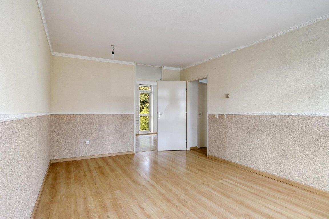 Foto 4 van Mathenesserdijk 34-B in Rotterdam