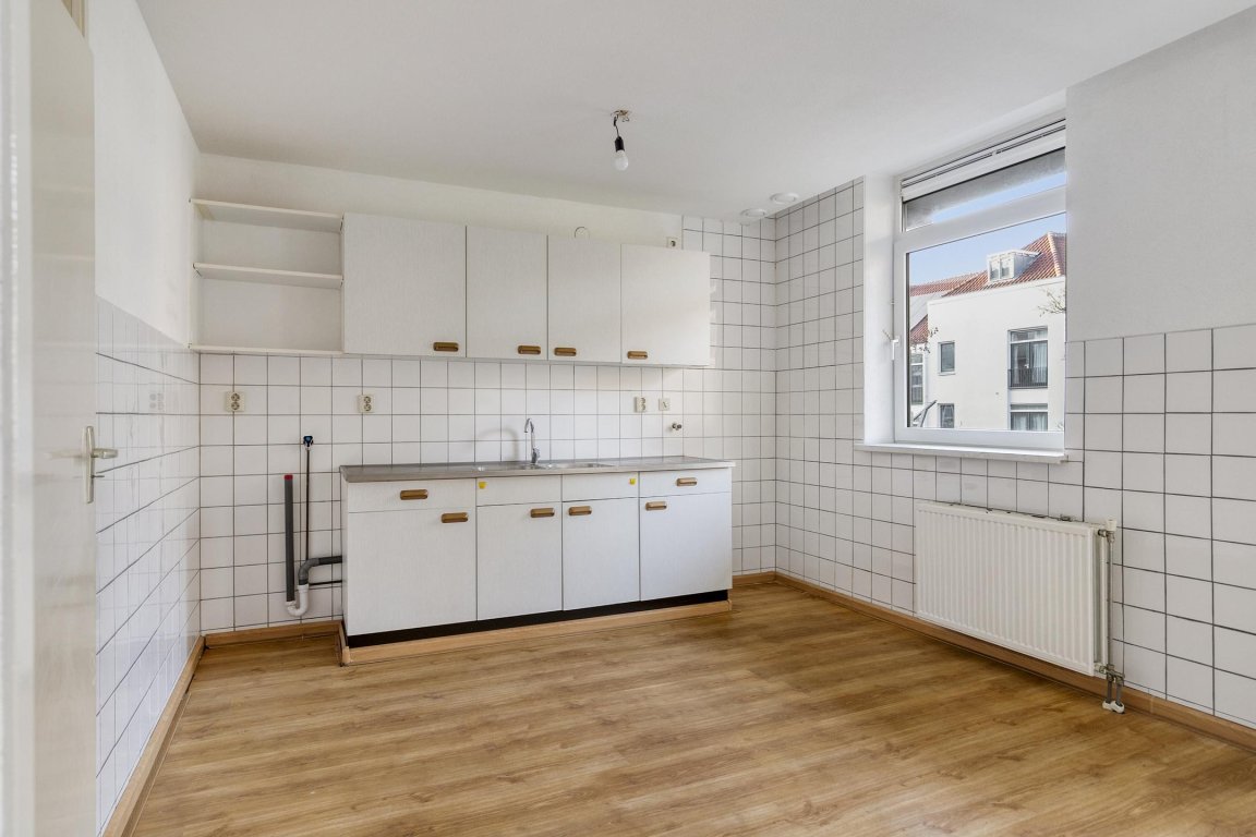 Foto 3 van Mathenesserdijk 34-B in Rotterdam