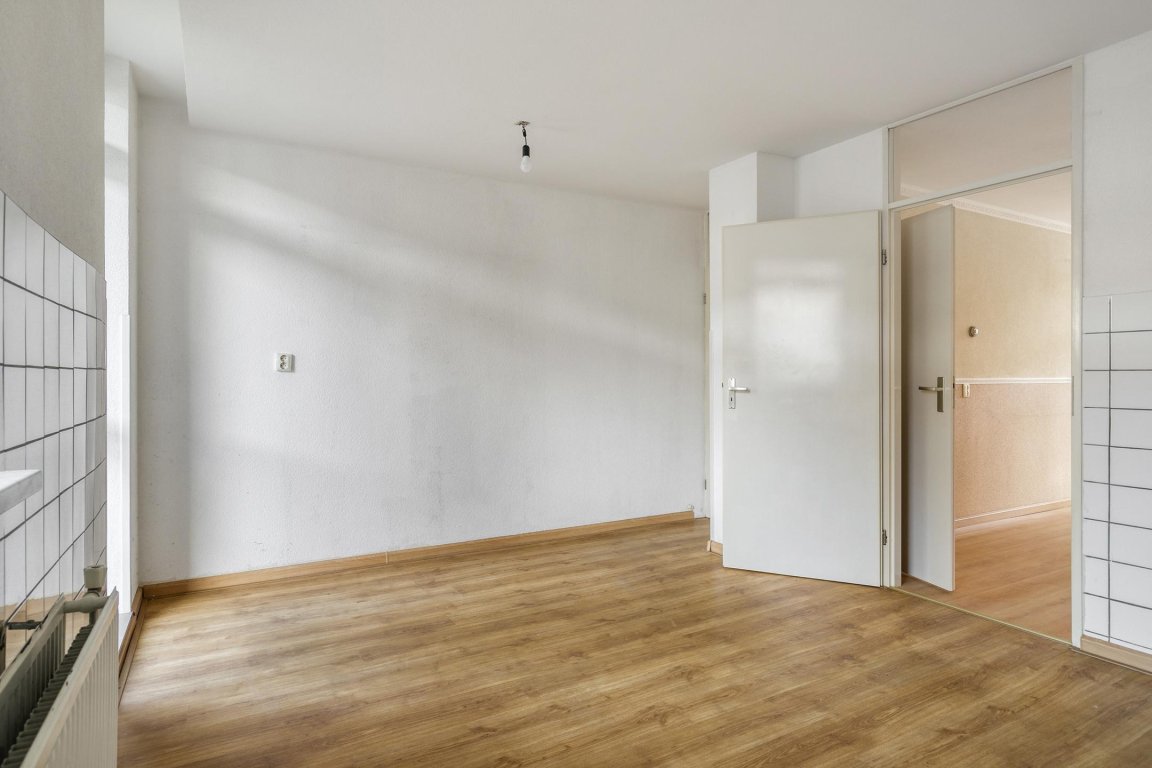 Foto 5 van Mathenesserdijk 34-B in Rotterdam