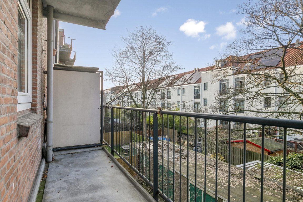 Foto 17 van Mathenesserdijk 34-B in Rotterdam