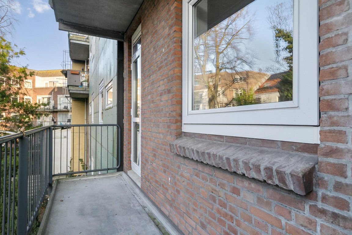 Foto 16 van Mathenesserdijk 34-B in Rotterdam