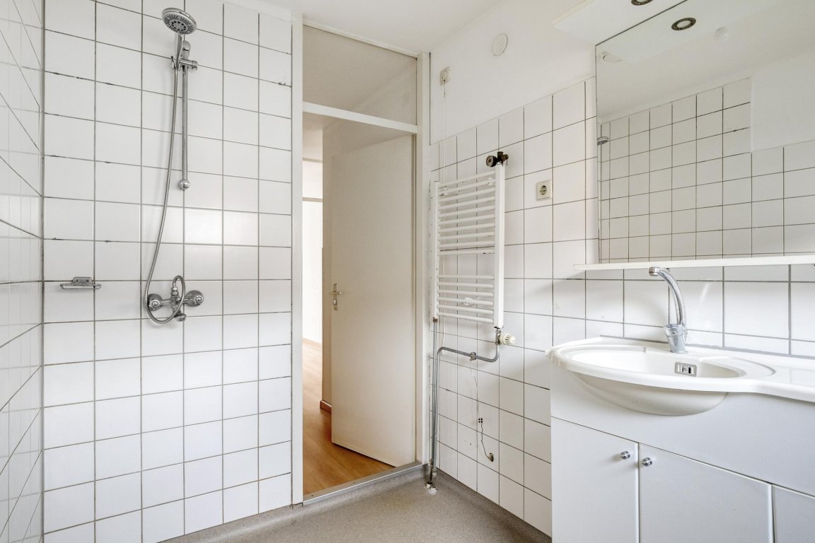 Foto 9 van Mathenesserdijk 34-B in Rotterdam