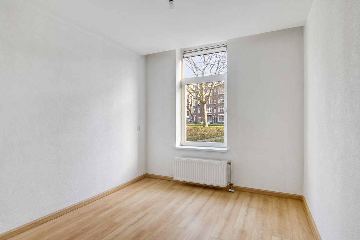 Foto 12 van Mathenesserdijk 34-B in Rotterdam