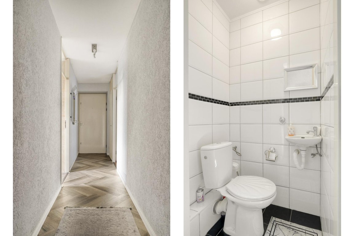 Foto 8 van Mathenesserstraat 47-E in Rotterdam