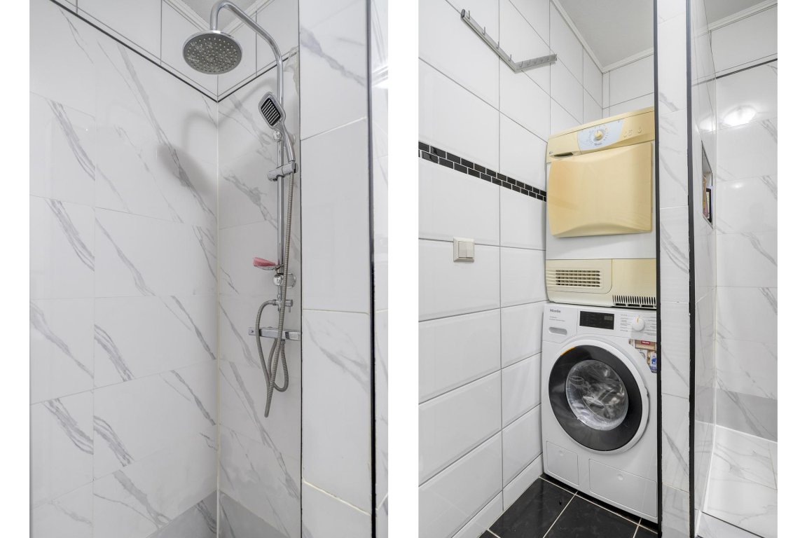 Foto 10 van Mathenesserstraat 47-E in Rotterdam