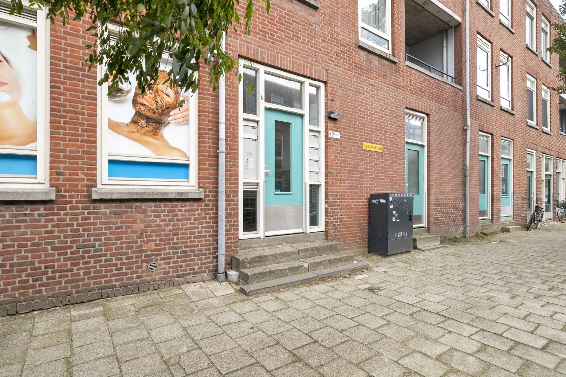 Foto 17 van Mathenesserstraat 47-E in Rotterdam