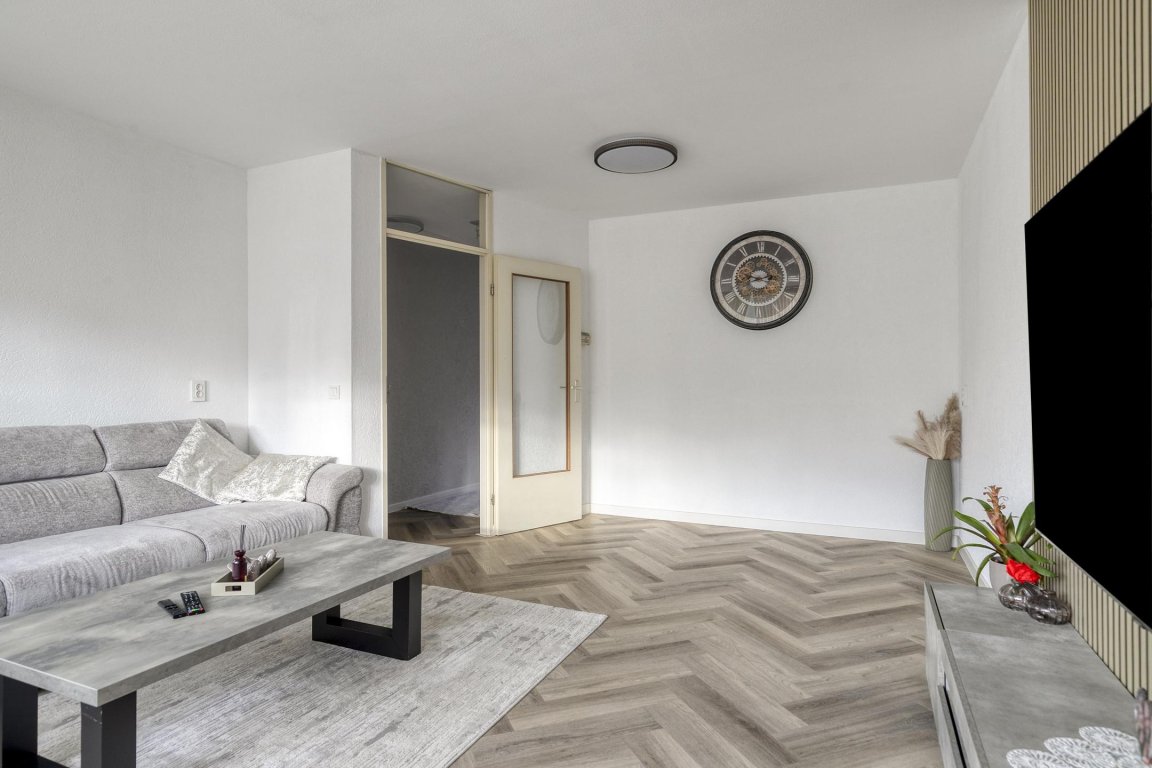 Foto 3 van Mathenesserstraat 47-E in Rotterdam