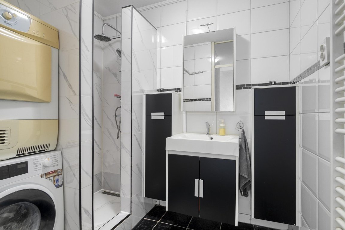 Foto 9 van Mathenesserstraat 47-E in Rotterdam