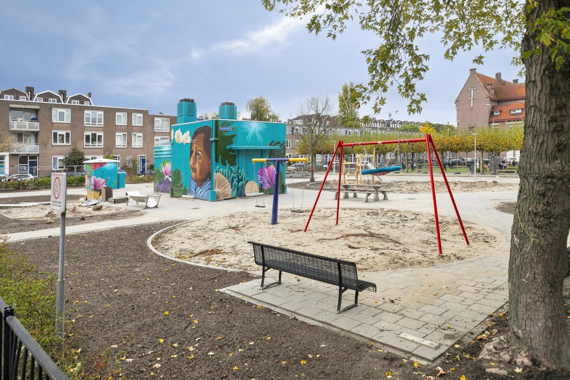 Foto 21 van Mathenesserstraat 47-E in Rotterdam