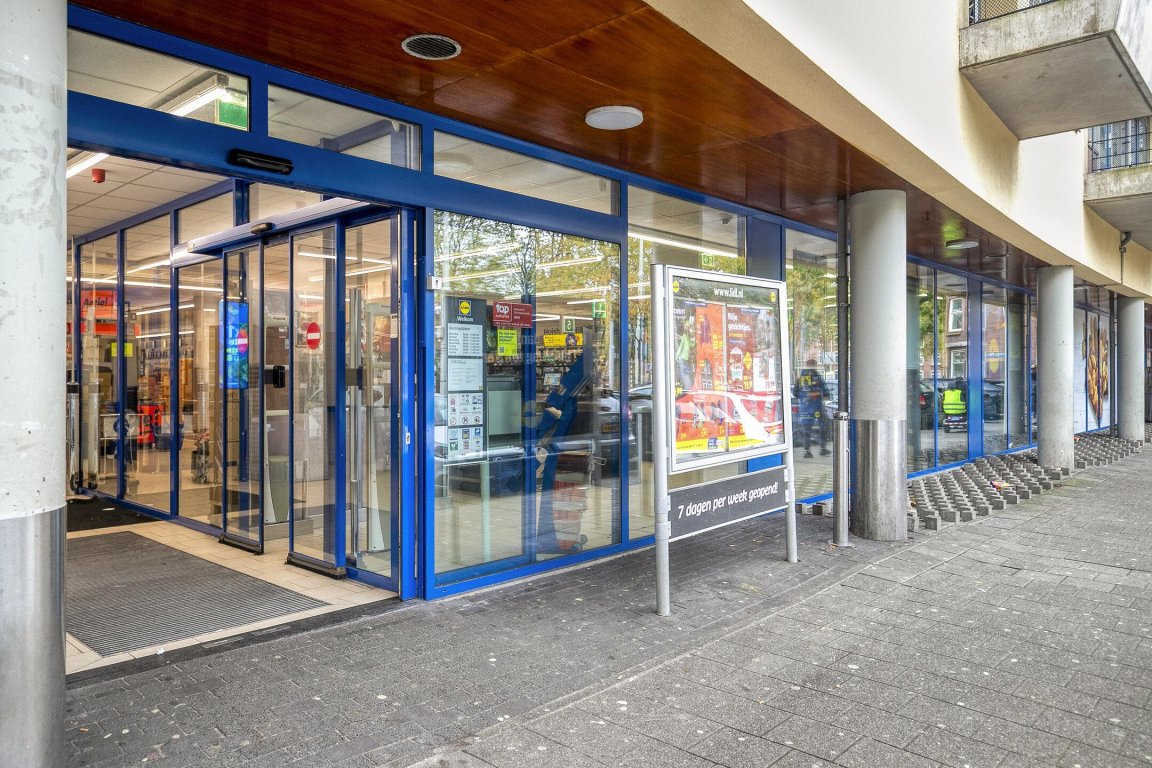 Foto 23 van Mathenesserstraat 47-E in Rotterdam