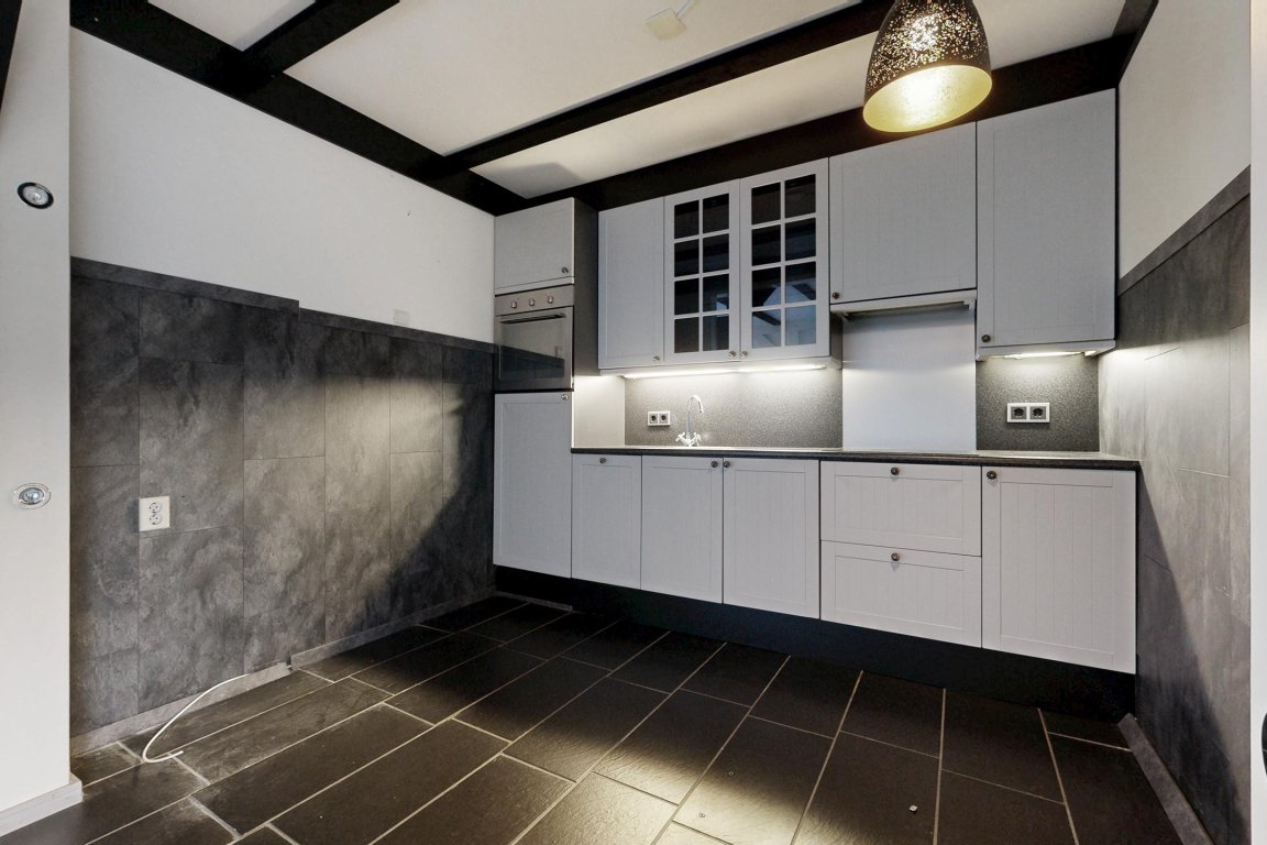 Foto 2 van Europastraat 9 in Dinteloord