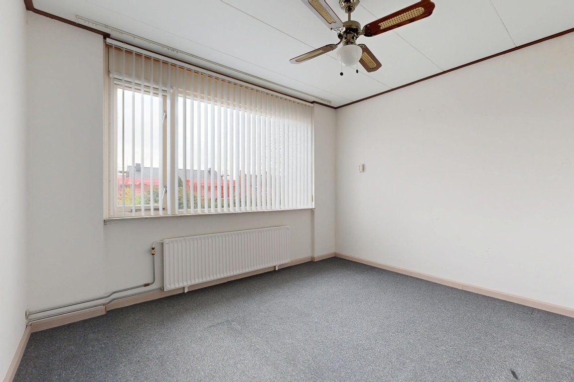 Foto 4 van Europastraat 9 in Dinteloord