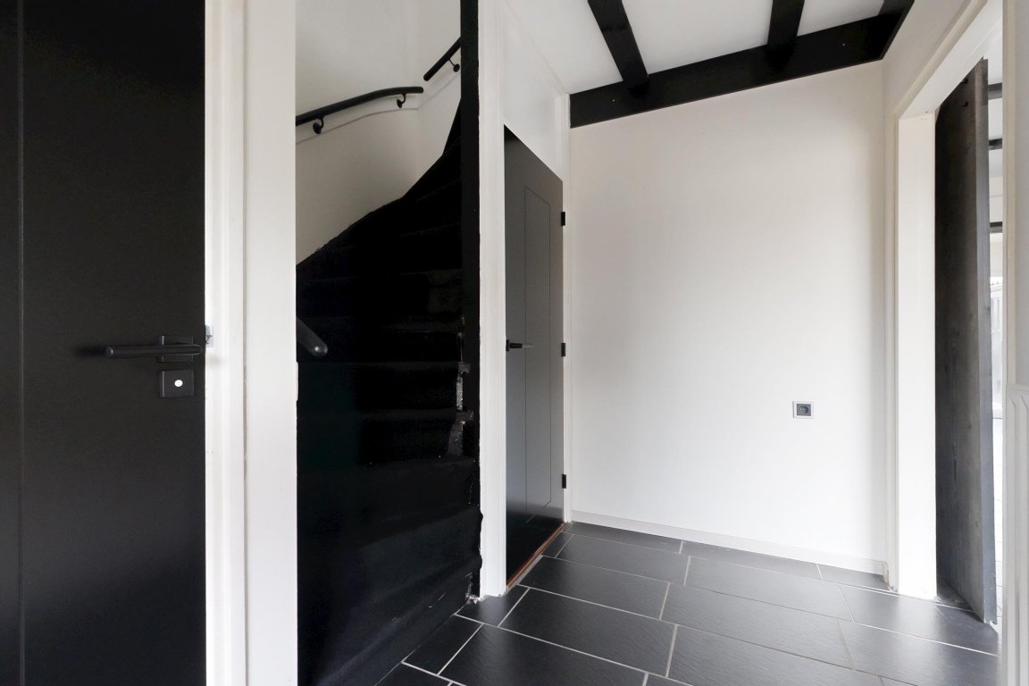 Foto 6 van Europastraat 9 in Dinteloord