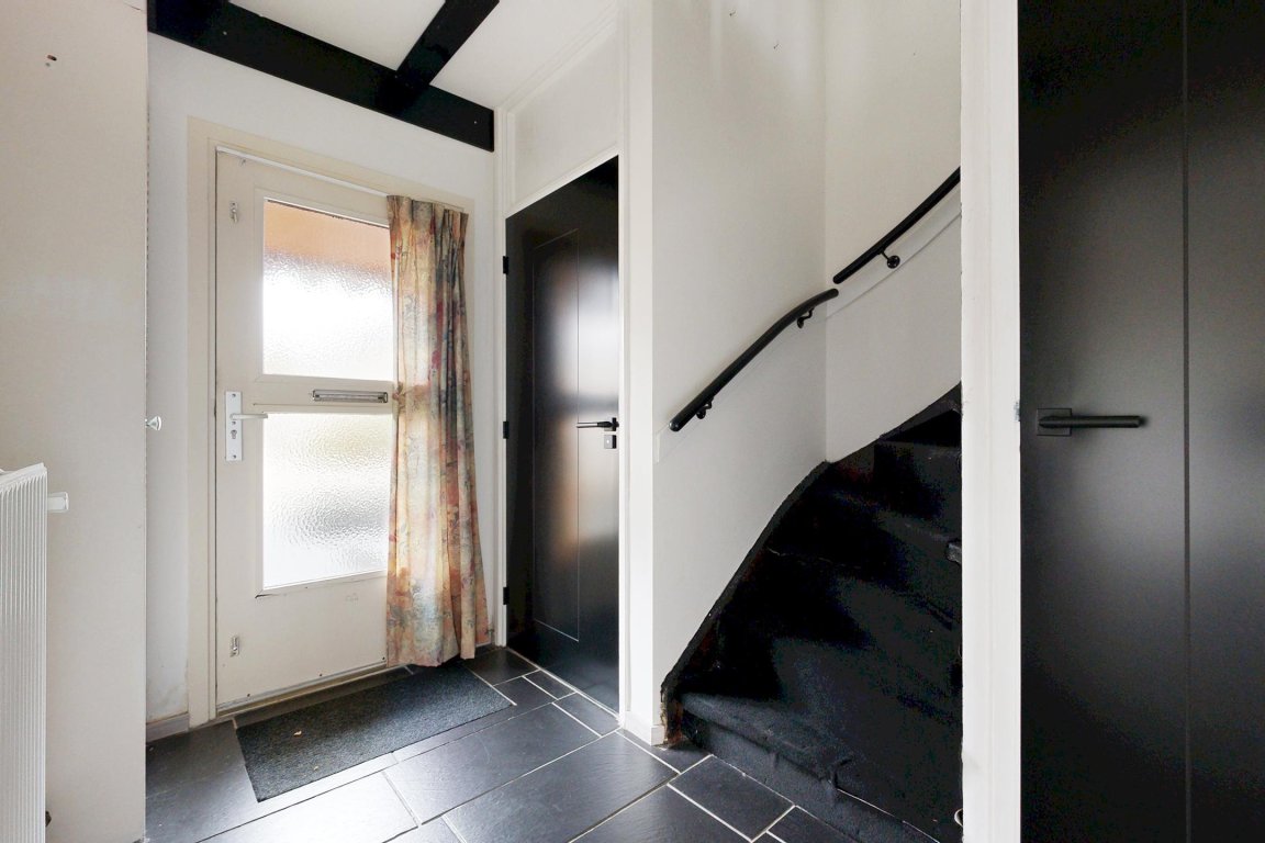 Foto 7 van Europastraat 9 in Dinteloord