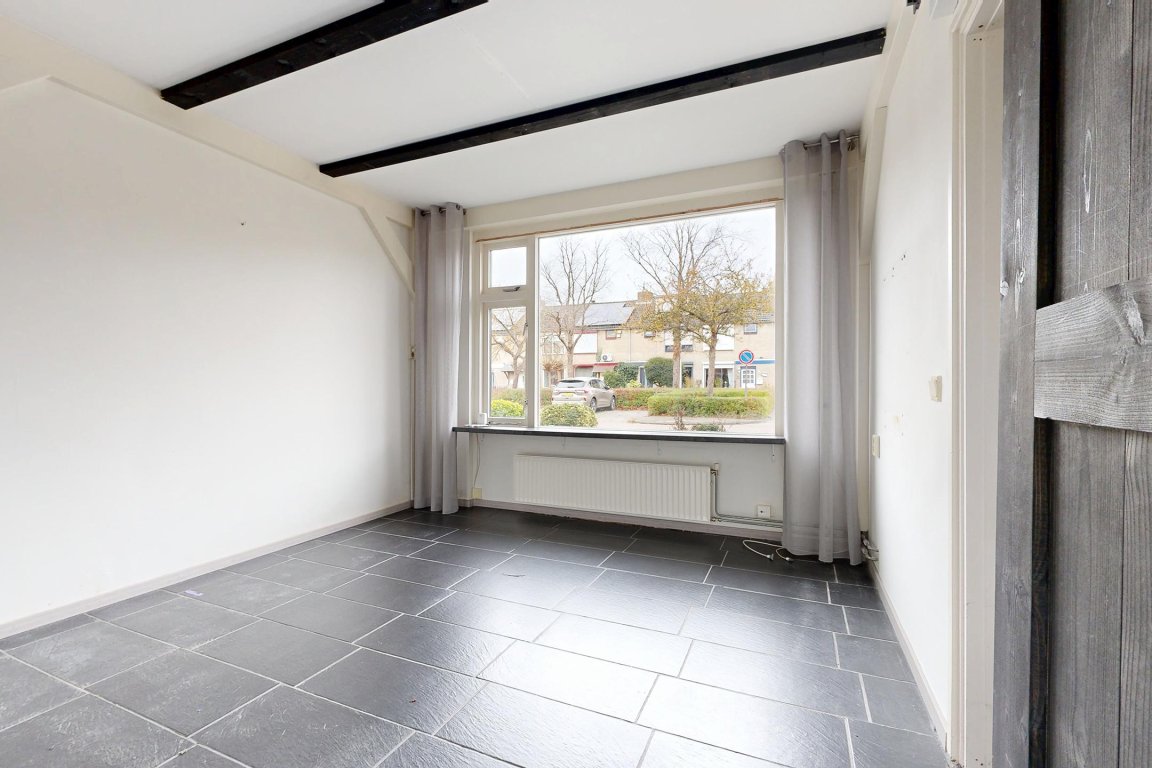 Foto 8 van Europastraat 9 in Dinteloord