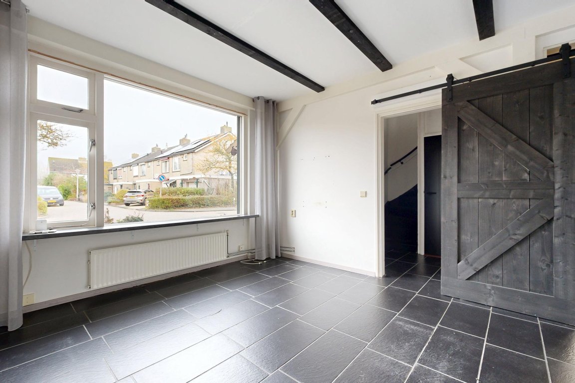 Foto 9 van Europastraat 9 in Dinteloord