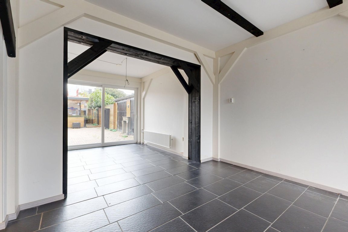 Foto 10 van Europastraat 9 in Dinteloord