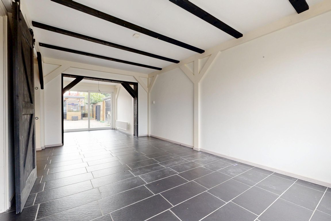 Foto 11 van Europastraat 9 in Dinteloord