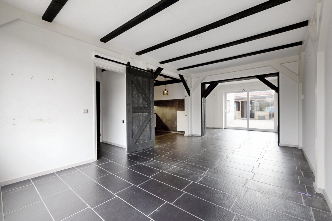 Foto 12 van Europastraat 9 in Dinteloord