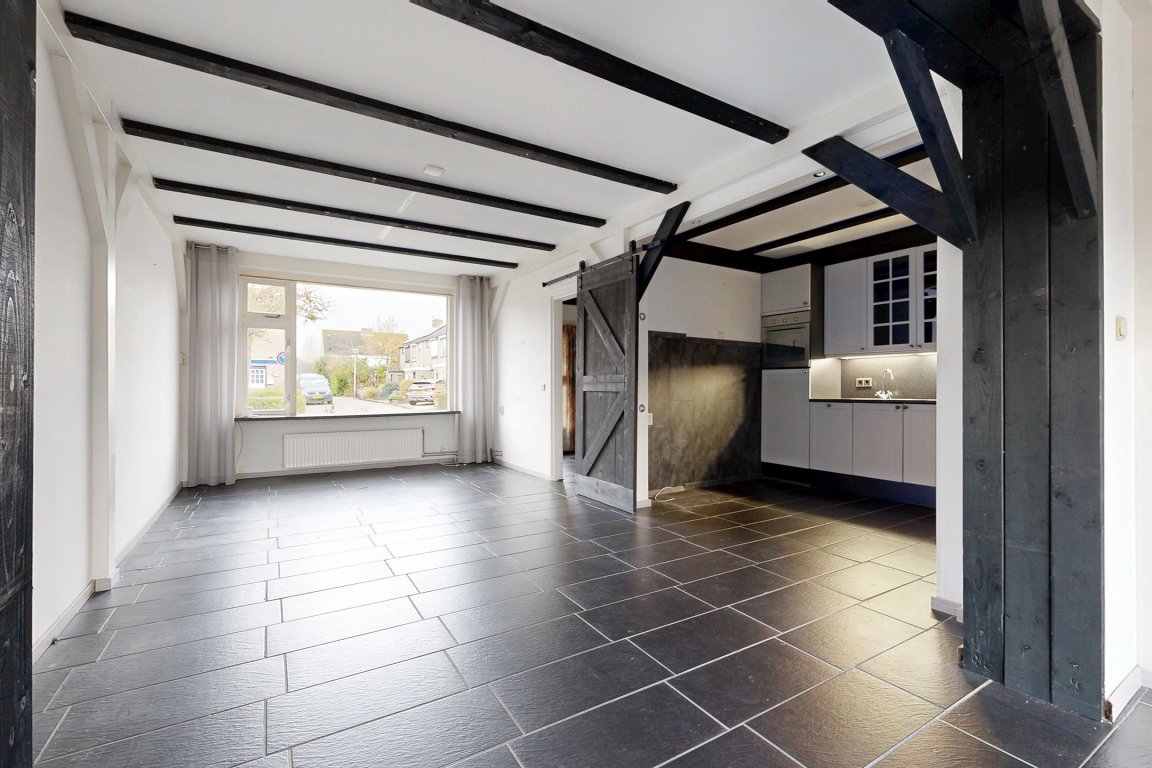 Foto 20 van Europastraat 9 in Dinteloord