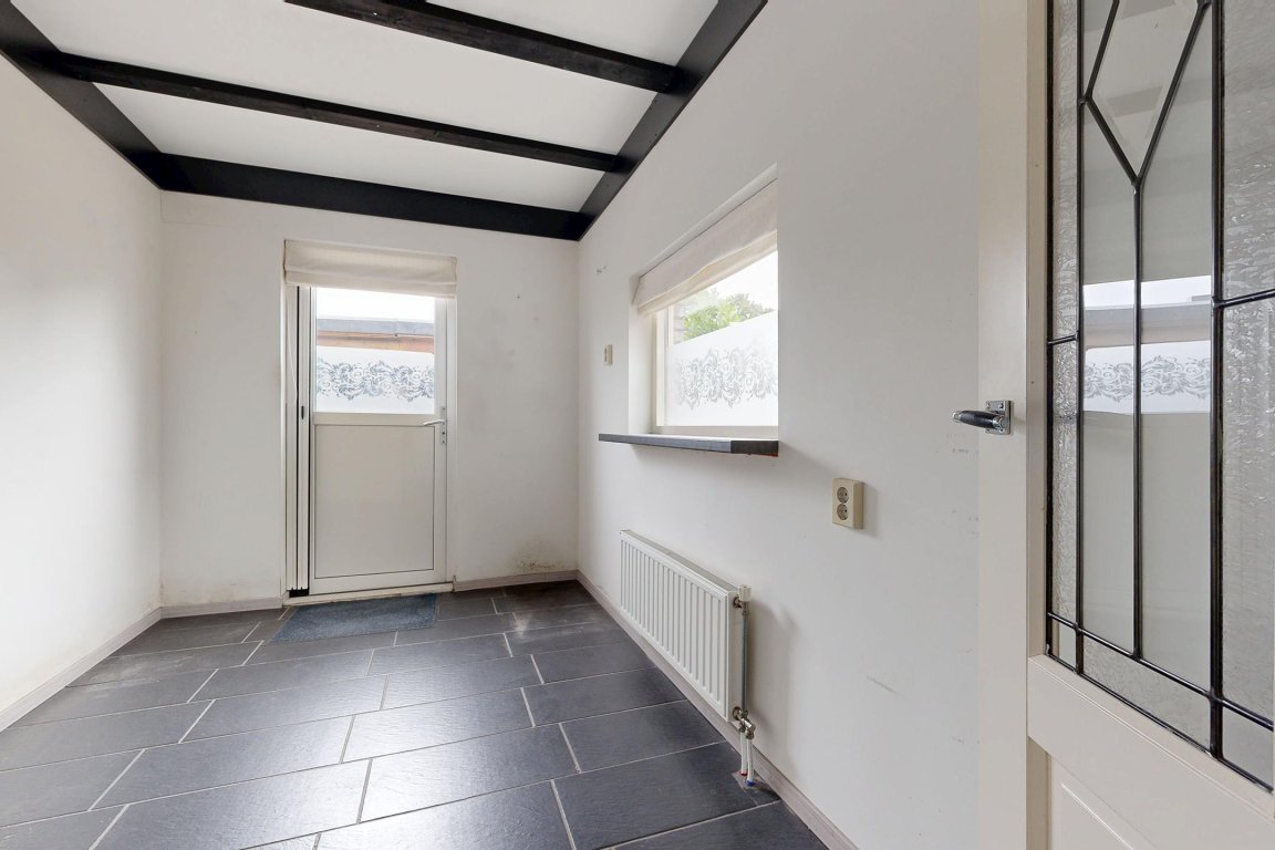 Foto 26 van Europastraat 9 in Dinteloord