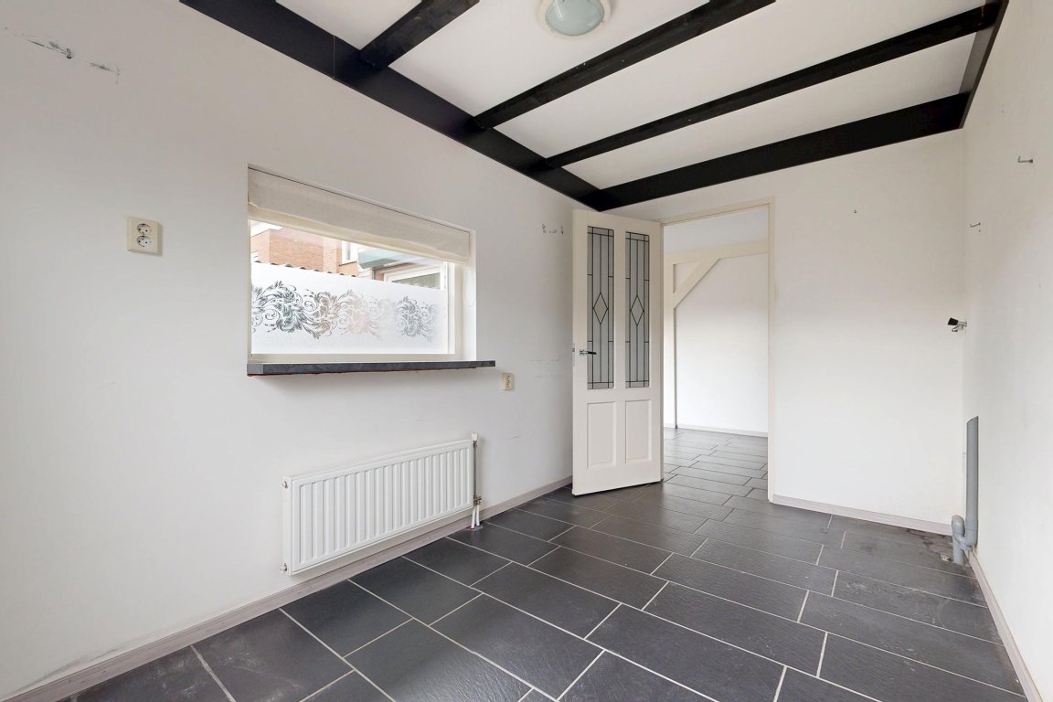 Foto 27 van Europastraat 9 in Dinteloord