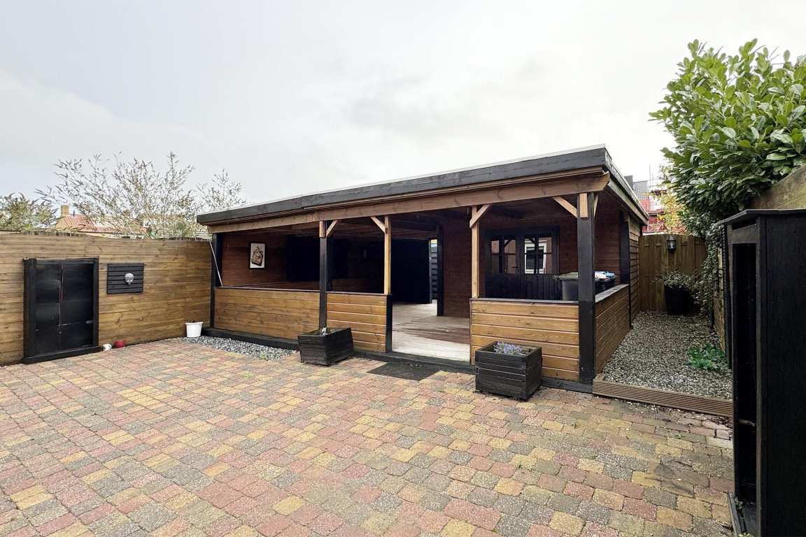 Foto 49 van Europastraat 9 in Dinteloord