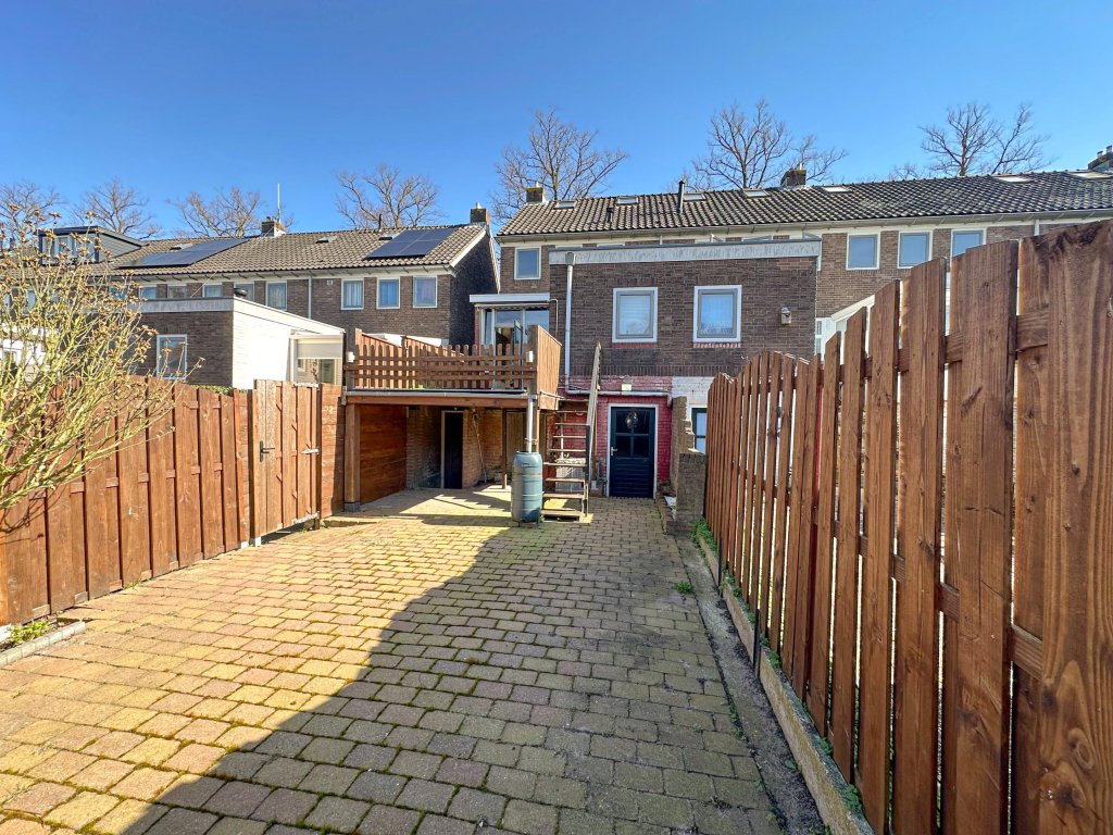 Foto 4 van Elzenstraat 26 in Nijmegen